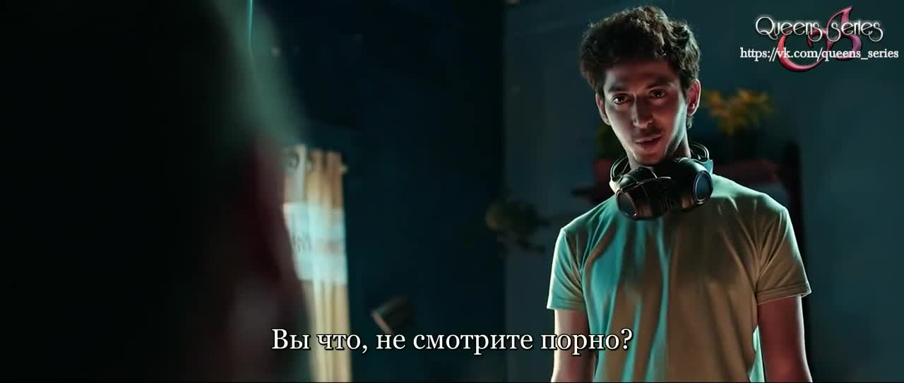 Охотник - кадр 4
