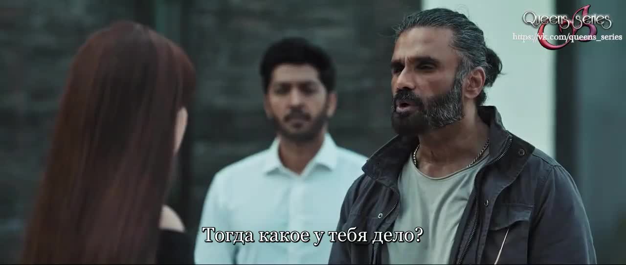 Охотник - кадр 5