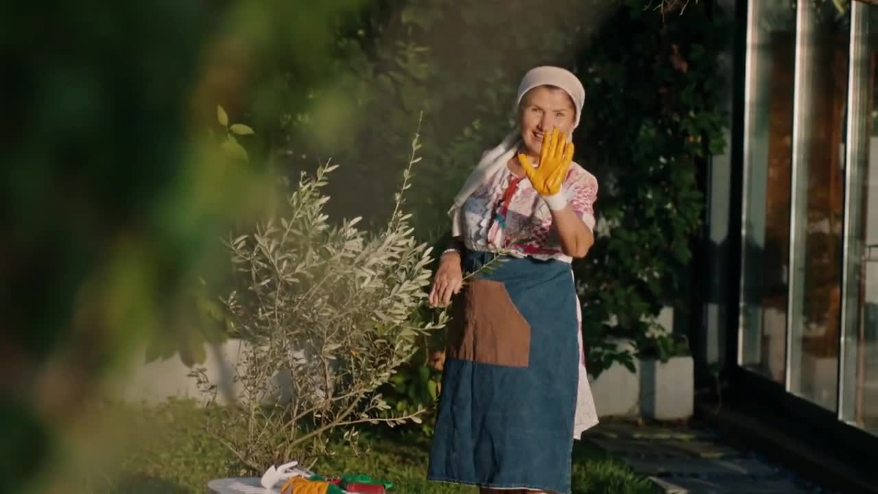 Всё о браке - кадр 1