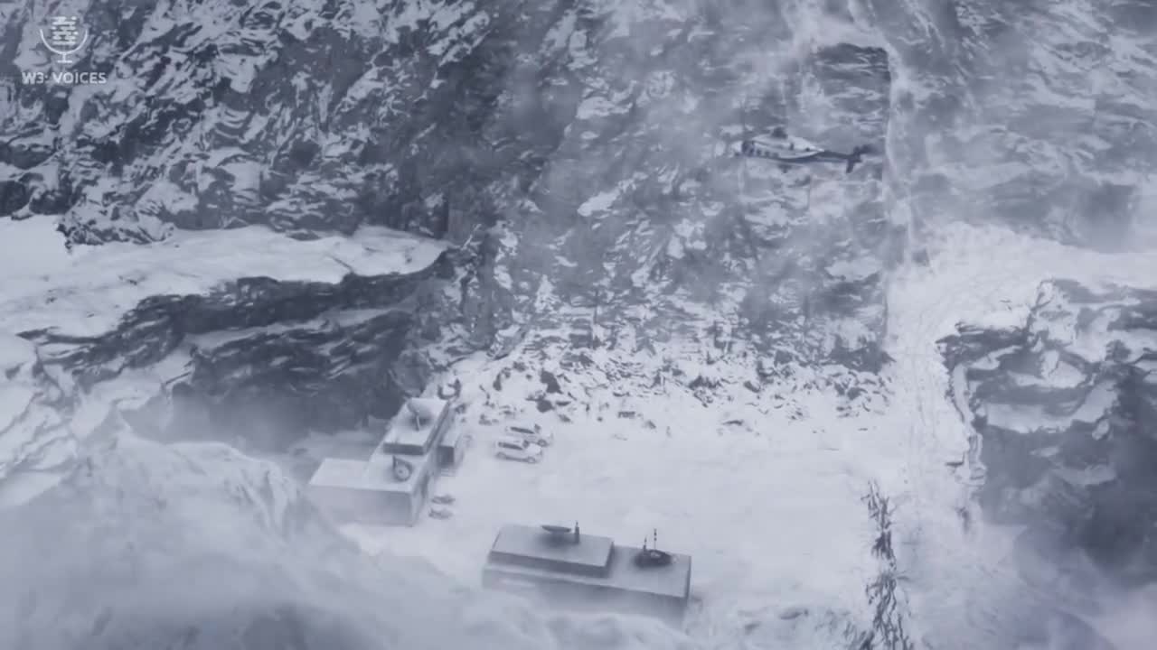 Rush into Danger - кадр 3