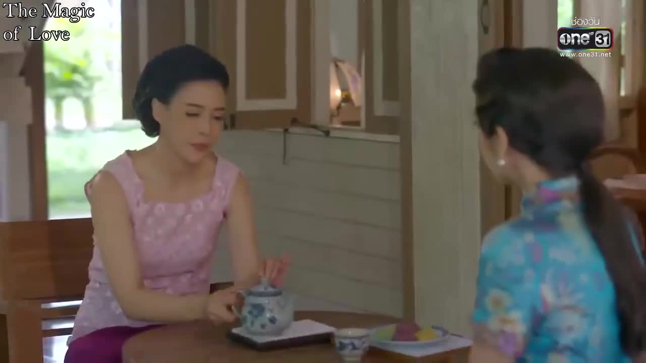 To Sir, With Love - кадр 5