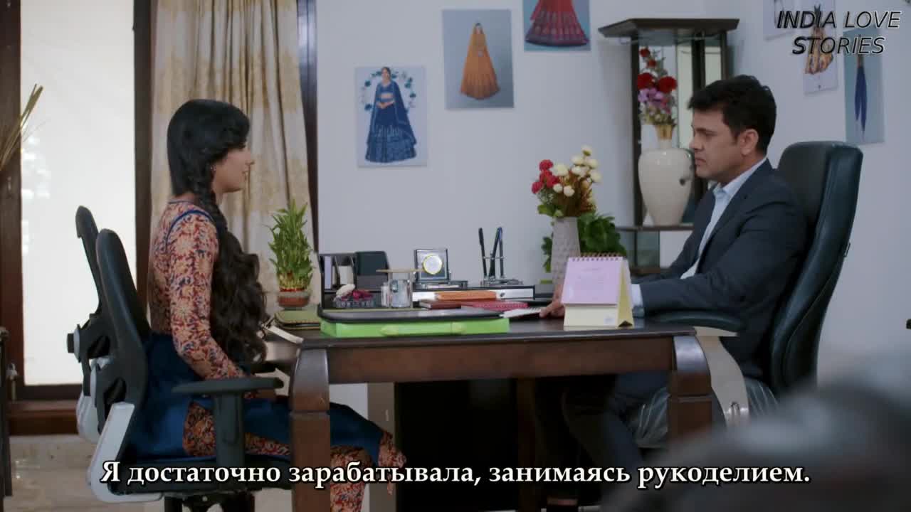 Свадебный Компромисс - кадр 5