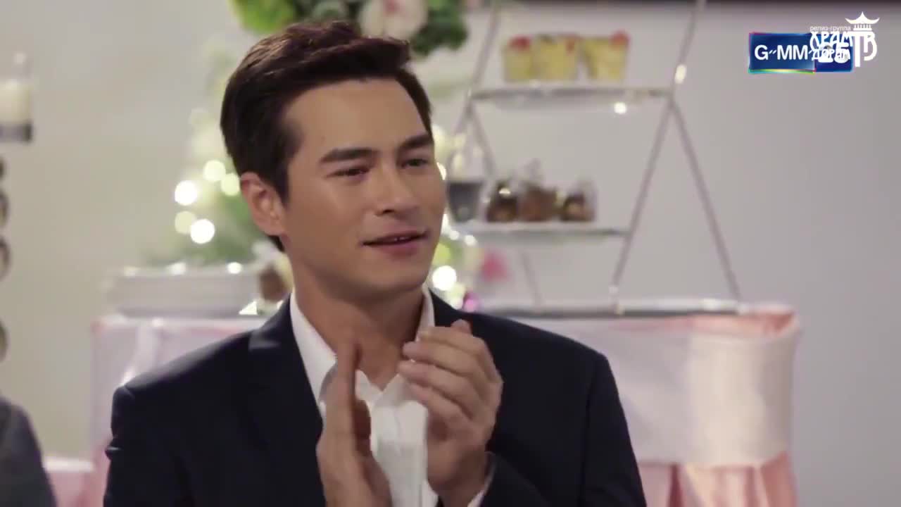 Club Friday The Series 8: Ruk Tae Rue Kae Kwam Wang - кадр 2