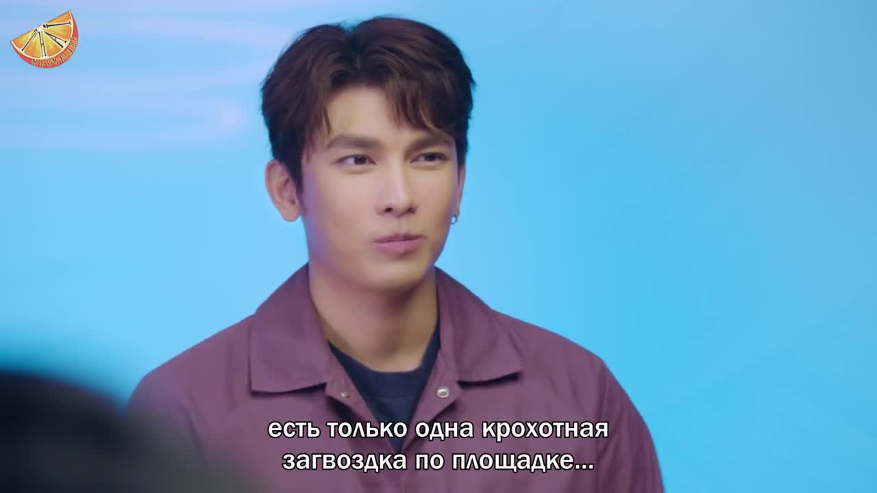 Again, I Love You - кадр 3