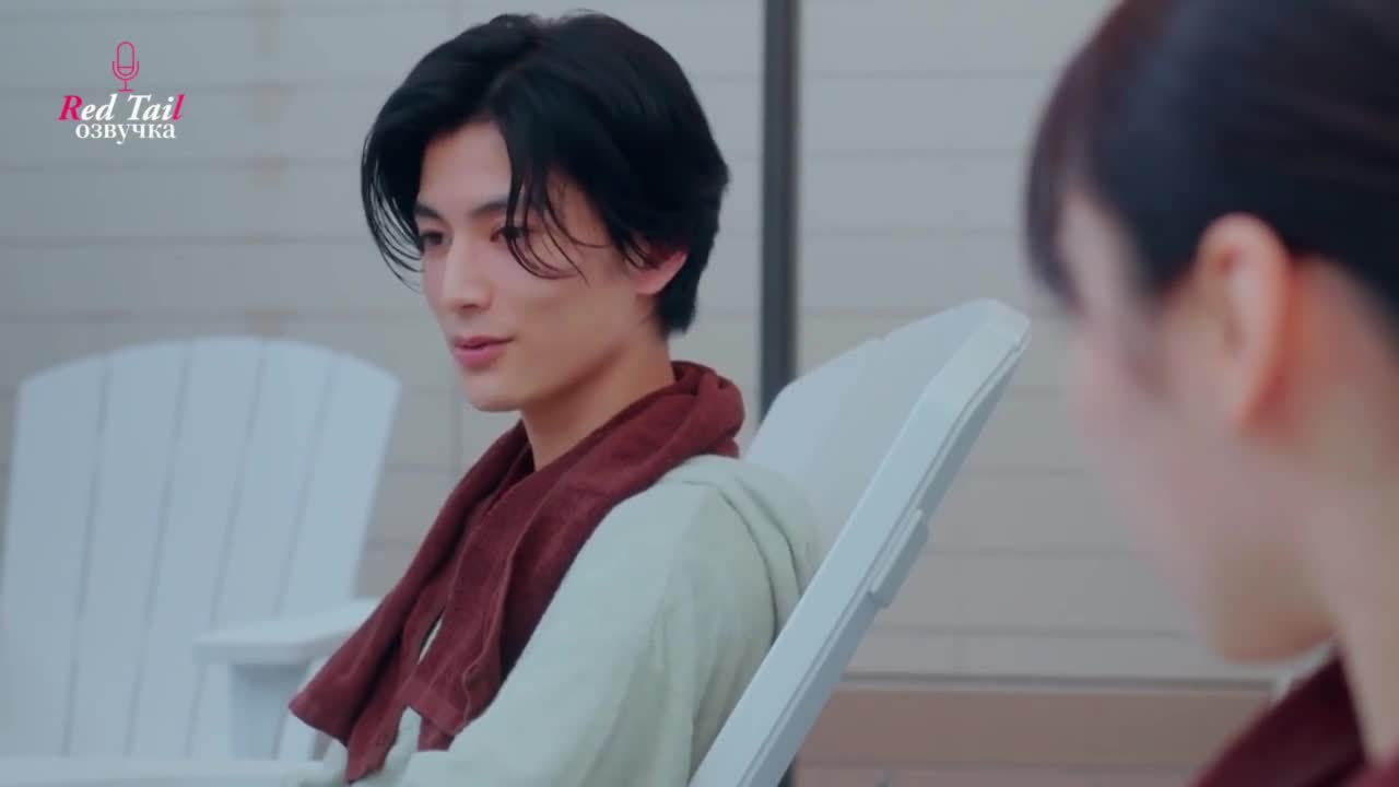 My Pheromone Boyfriend Who Won't Give Me - кадр 2