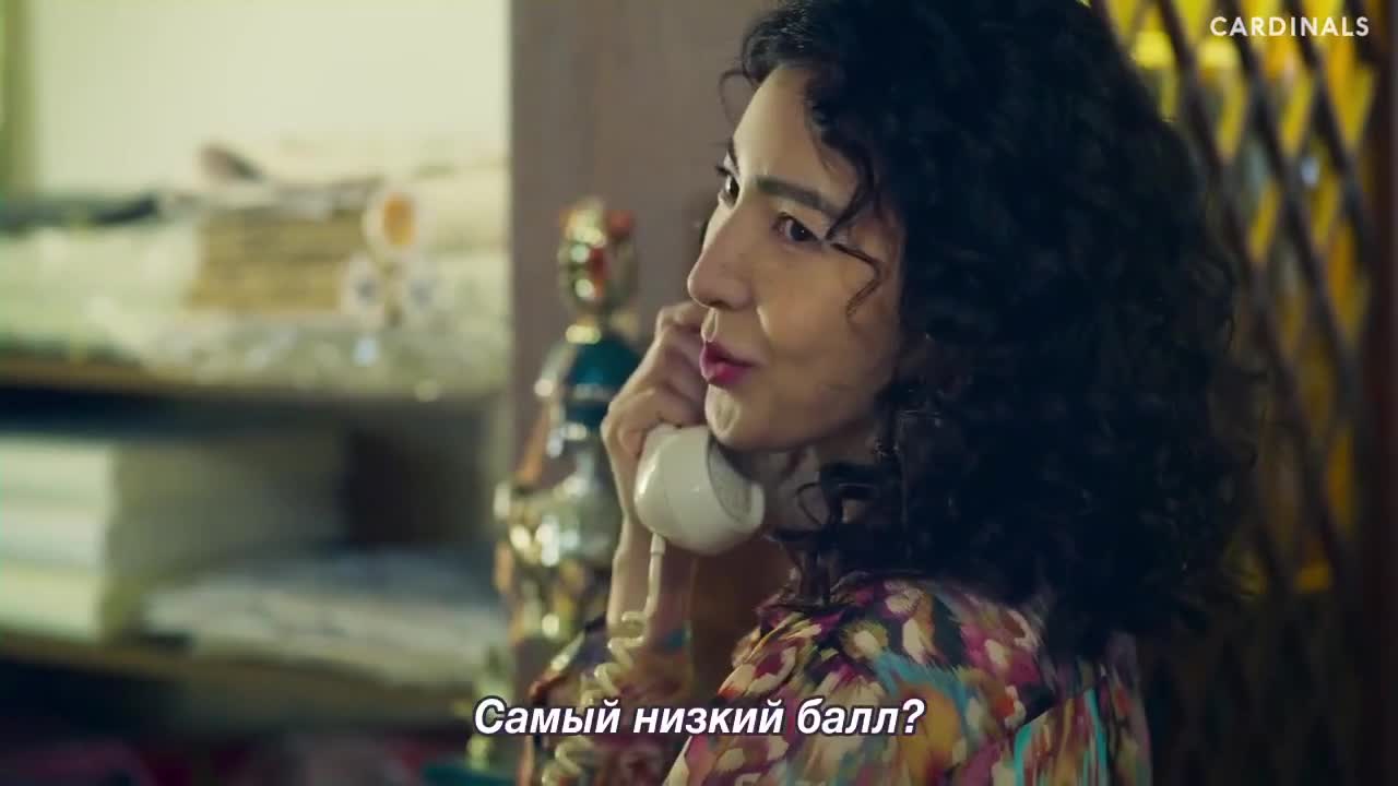 О, нет! А вот и проблемы - кадр 1