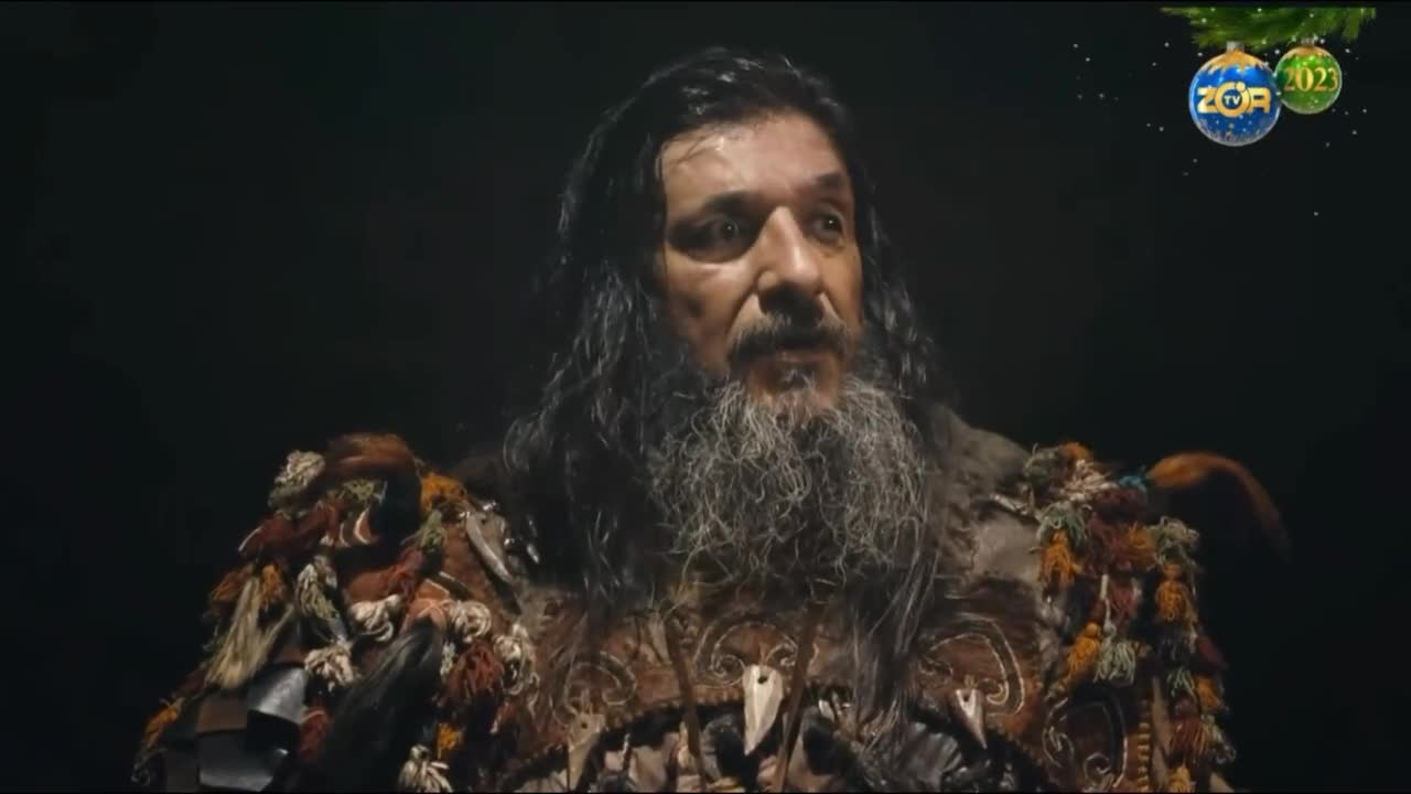 Я и есть Джелаладдин - кадр 2