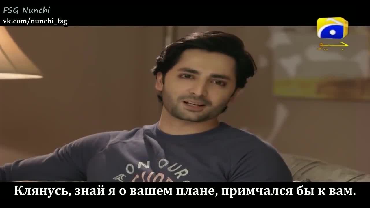 Бог мне свидетель - кадр 3