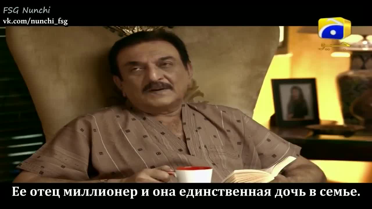 Бог мне свидетель - кадр 4