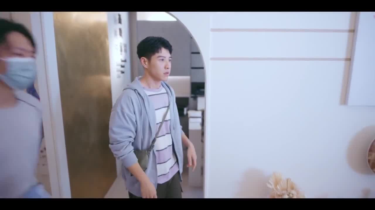 Мои любимые зубки - кадр 2