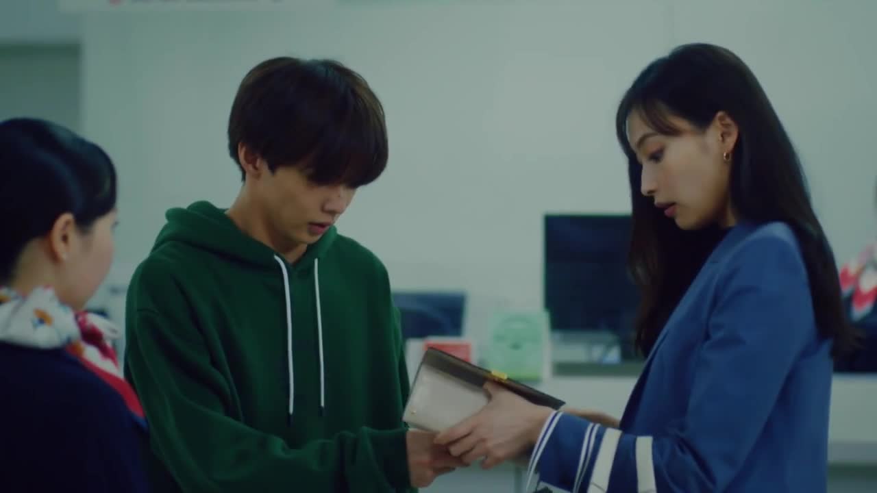 Ideal Boyfriend - кадр 2