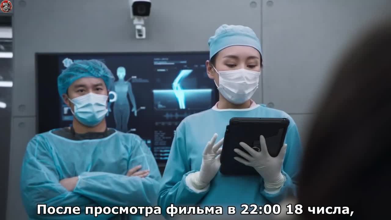 Forensic JD - кадр 2