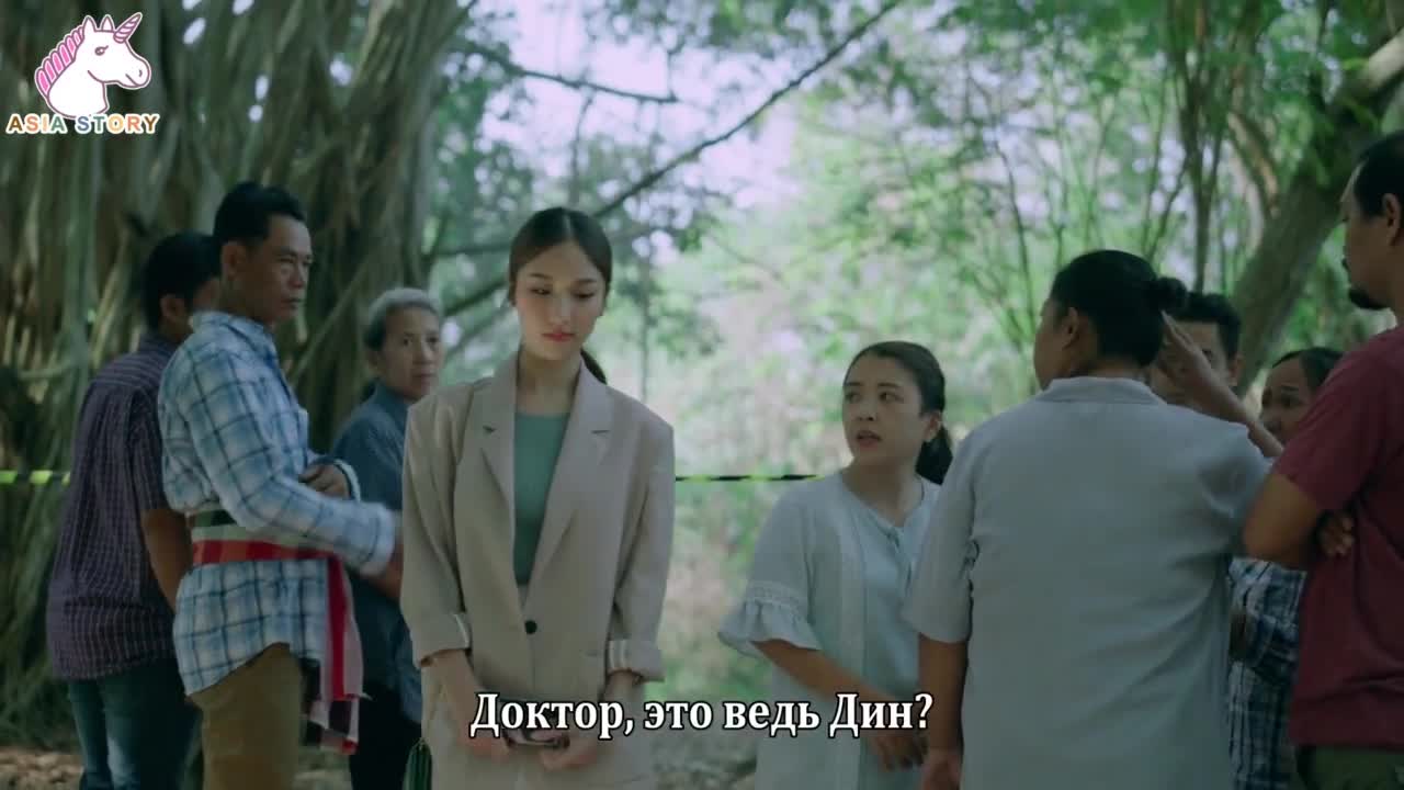 Скованное сердце - кадр 4