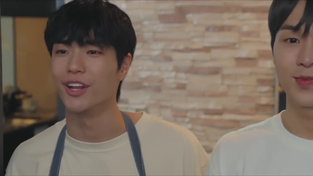 Нyu Yeon Peulli - кадр 2