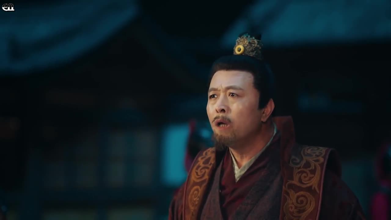 Fated to Love You - кадр 1