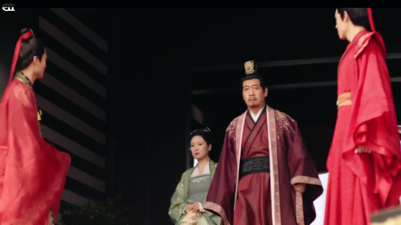 Fated to Love You - кадр 3