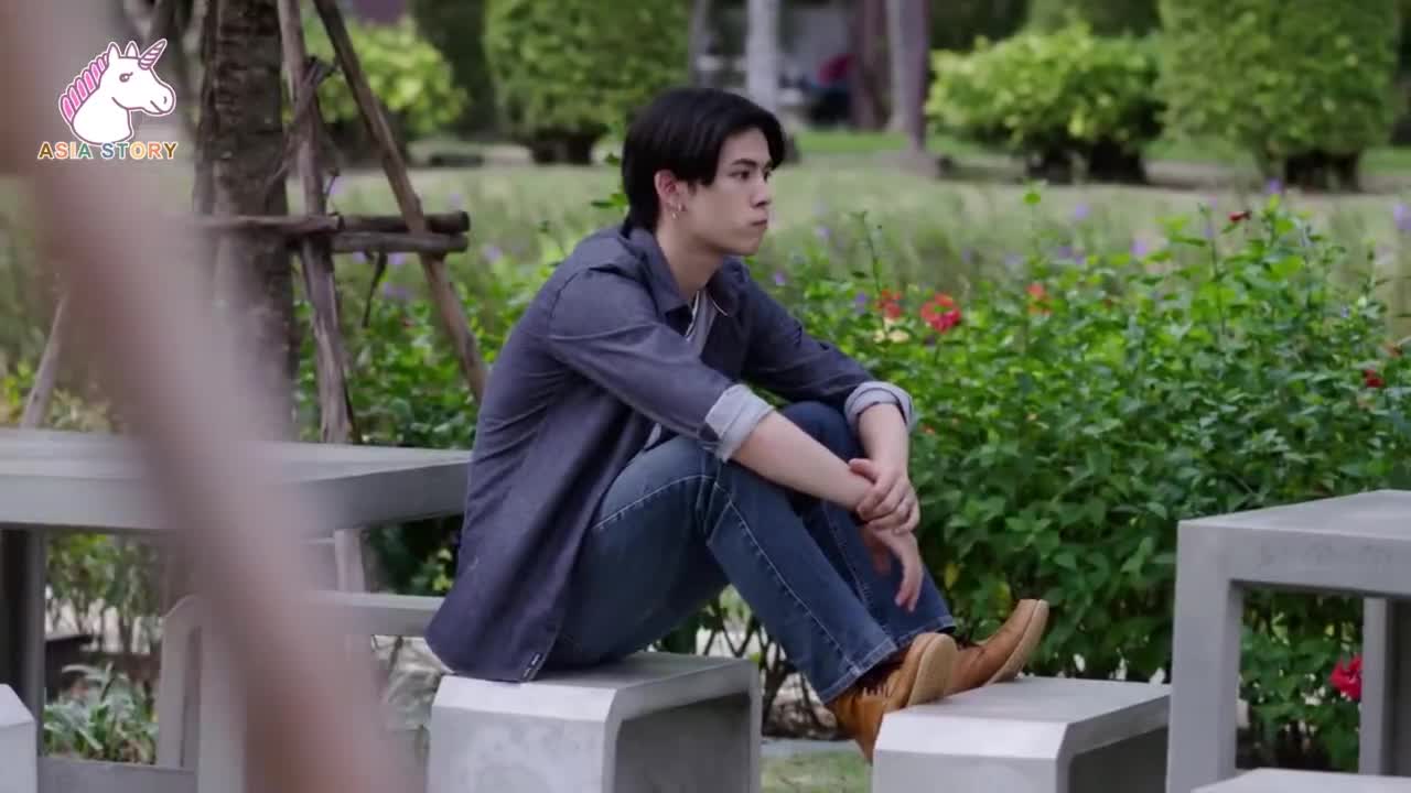 Past Senger the Series - кадр 2