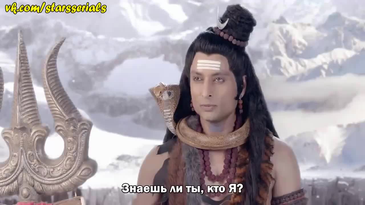 Шримад Бхагаватам: Махапурана - кадр 3