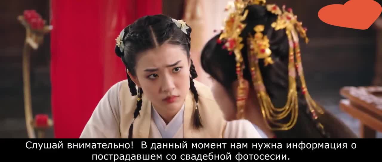 Я У меня Умная Жена-Врач - кадр 5
