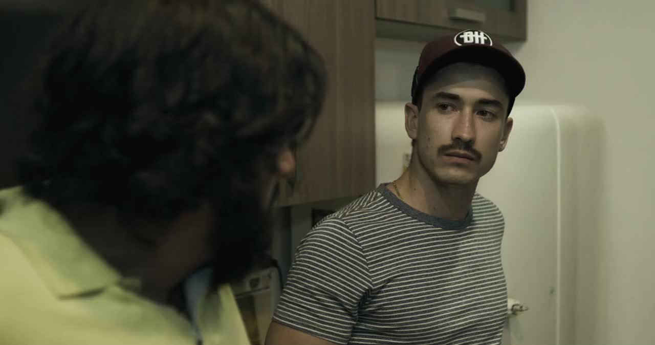 Переживший Эскобара: по прозвищу Джей Ха - кадр 2