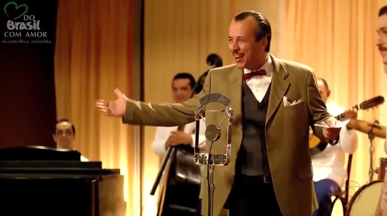 Далва и Эривелту - кадр 2
