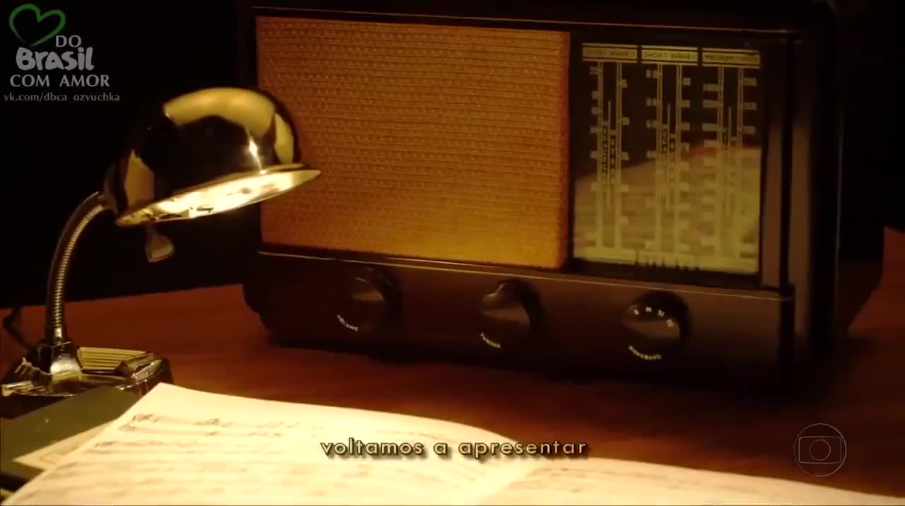 Далва и Эривелту - кадр 3