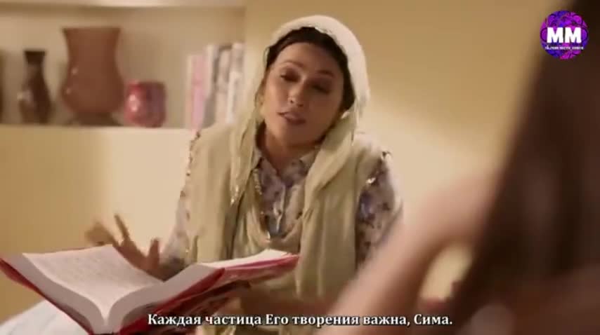 Жестокий мир 2: Госпожа Вирпура - кадр 2