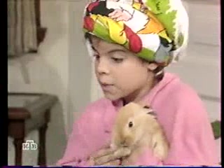 Голубое дерево - кадр 4