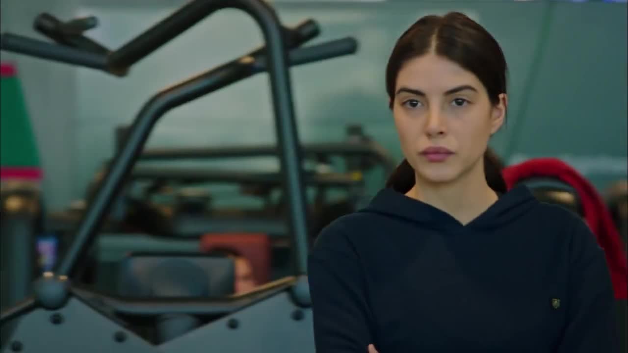 Госпожа Фазилет и ее дочери - кадр 3