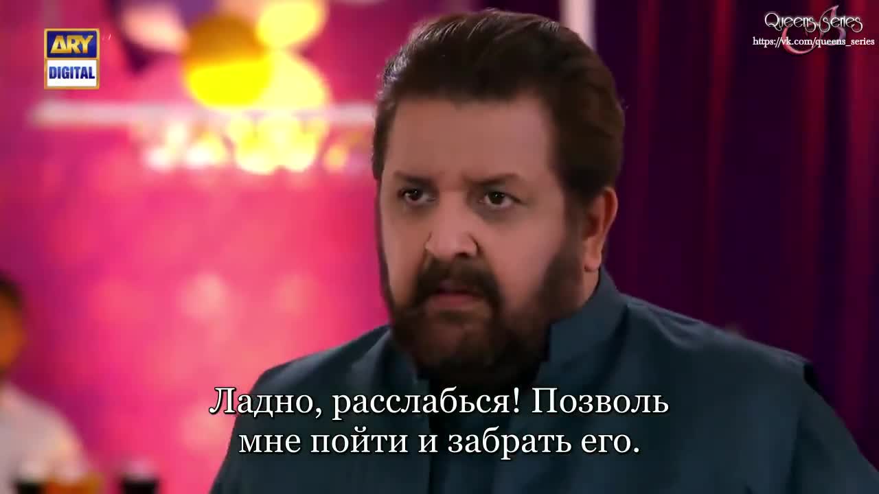 Равнодушие - кадр 5