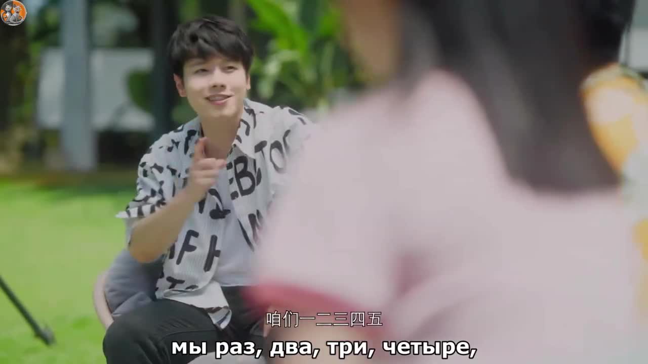 Враги в любви - кадр 2
