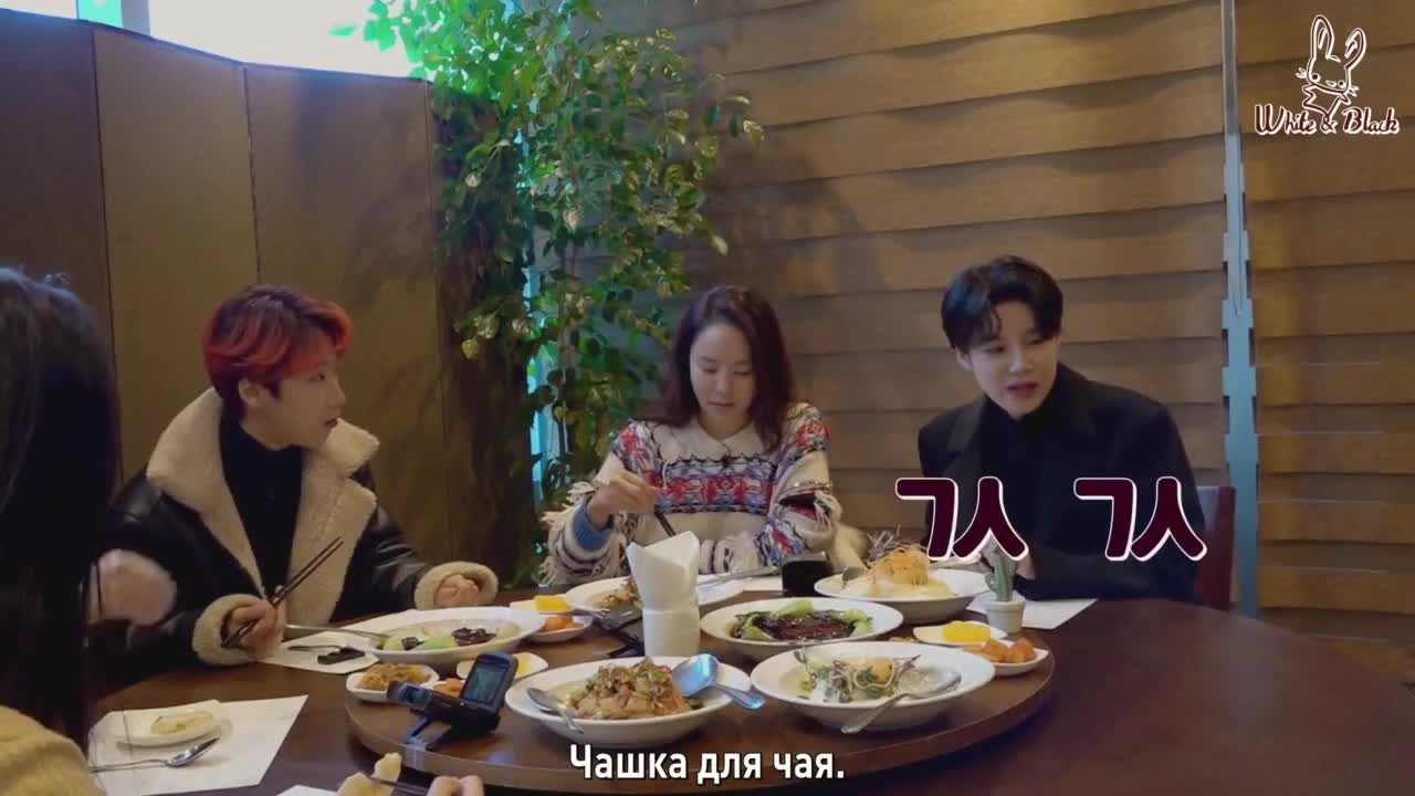 Girls High School Investigation Class - кадр 5