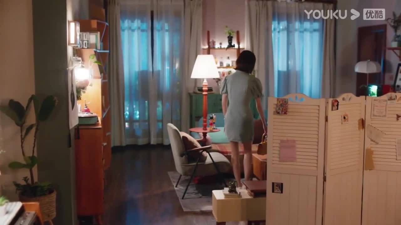 Wo De Kan Jia Nv Wang - кадр 1