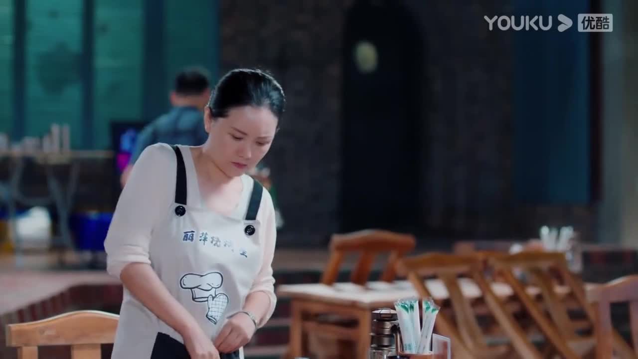 Wo De Kan Jia Nv Wang - кадр 5
