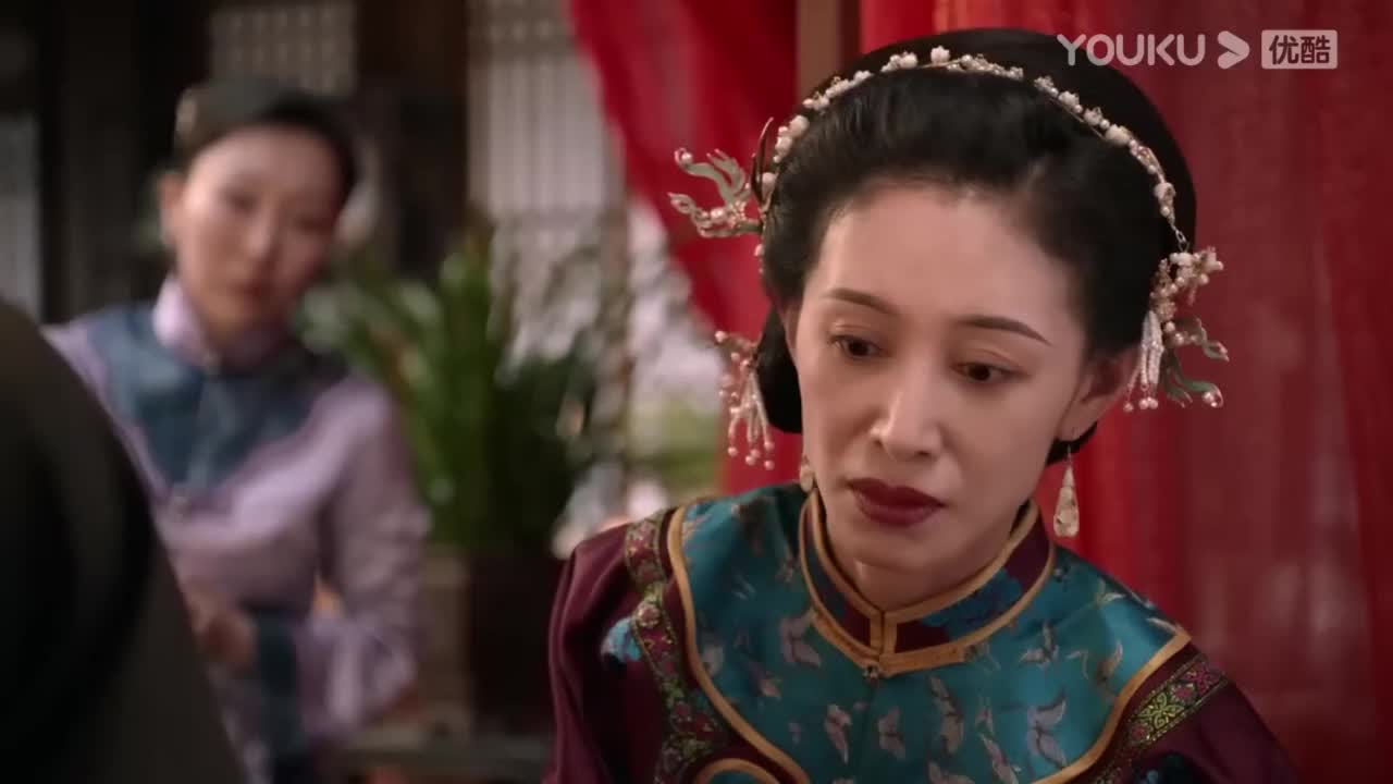 Bai Ri Xin Niang - кадр 4