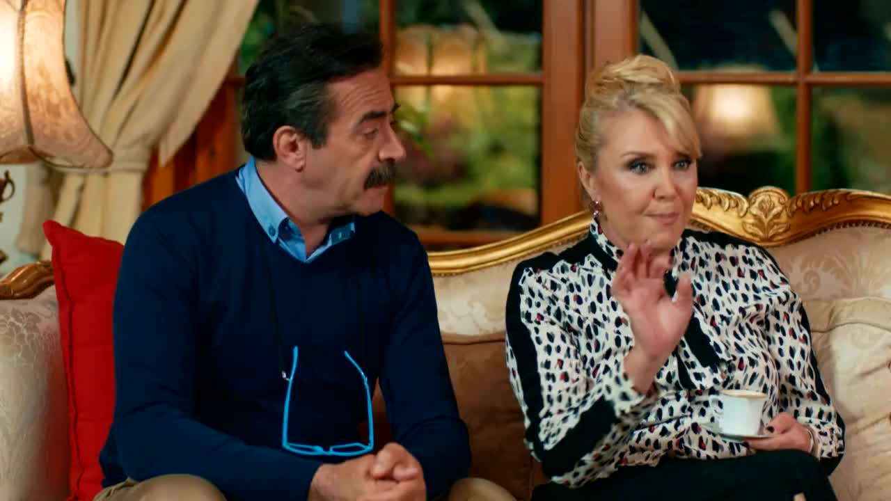 Любовь напрокат - кадр 5
