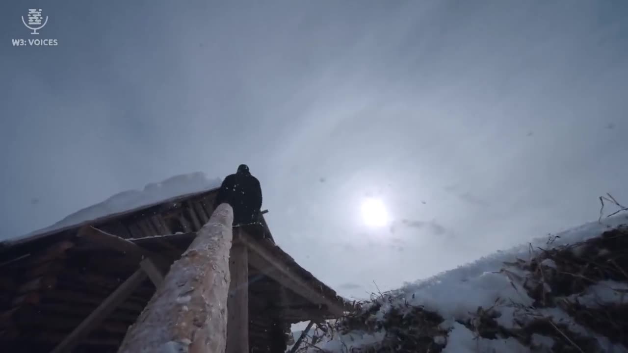 Road to Home - кадр 3