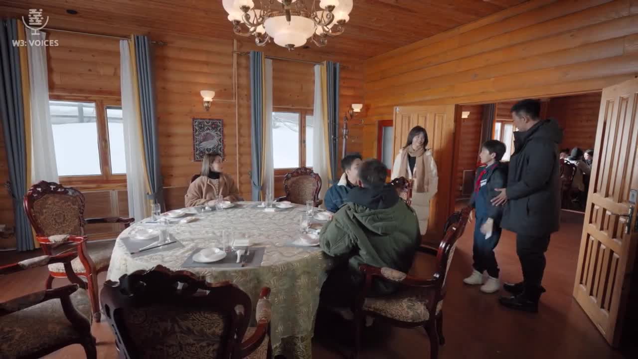 Road to Home - кадр 5