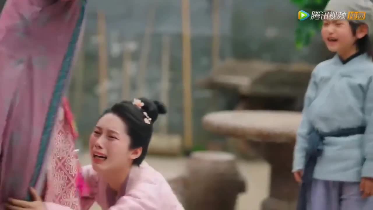 Wo Jia Jiao Qi Bu Hao Re - кадр 5