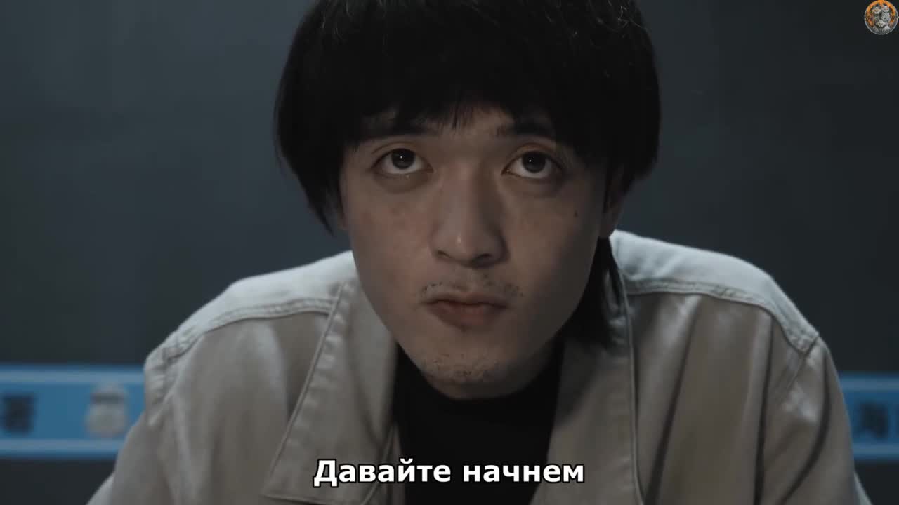 Как убить автора детективов - кадр 2