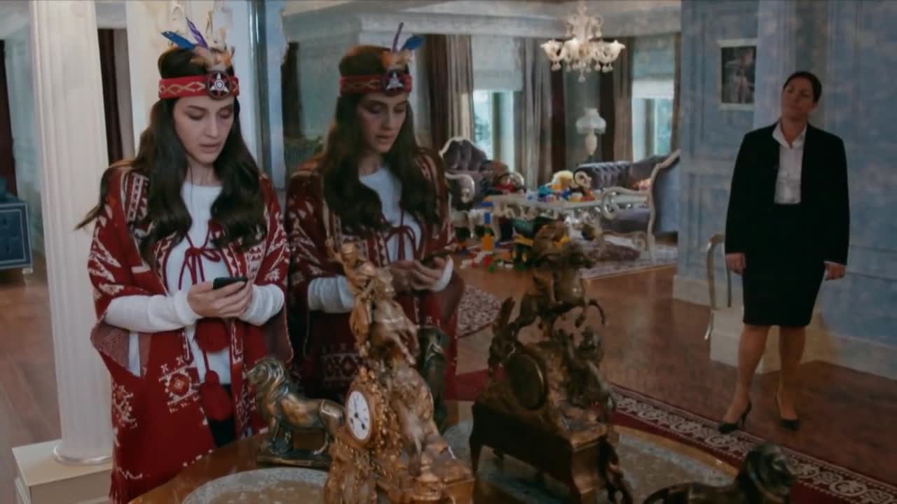 Истерзанная - кадр 4
