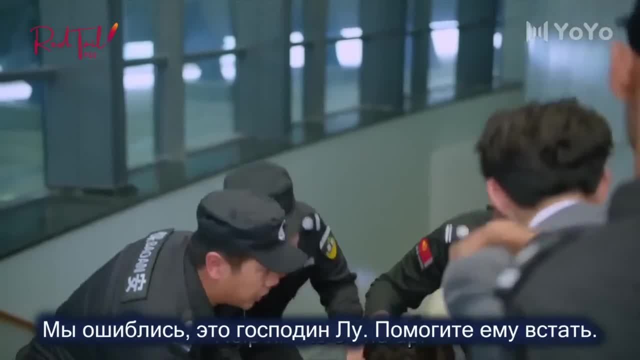 Another You in this World - кадр 5
