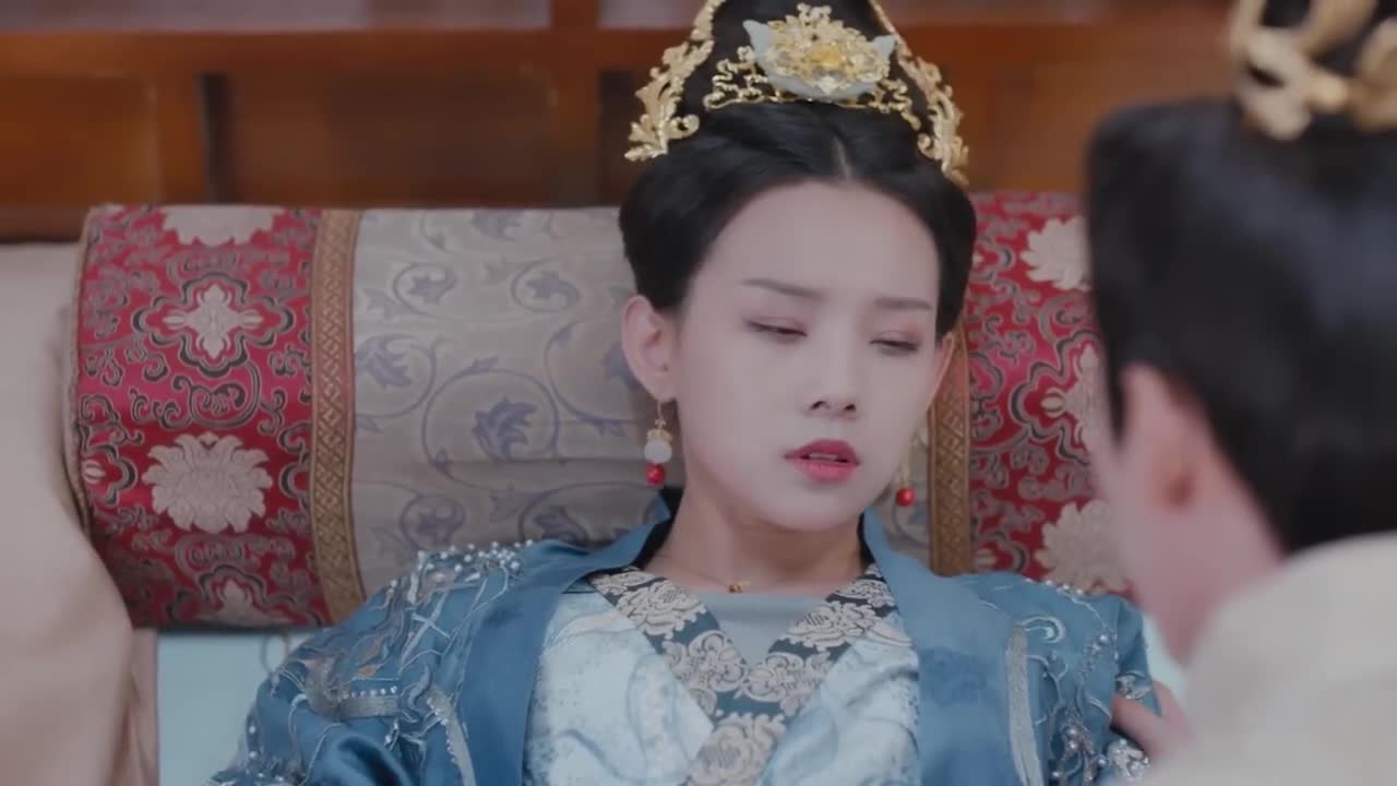 Lord of Mine - кадр 4