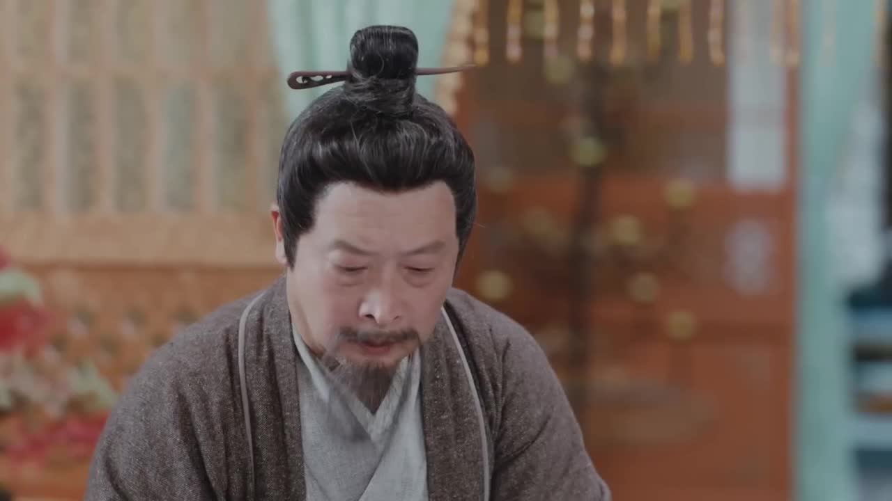 Lord of Mine - кадр 5