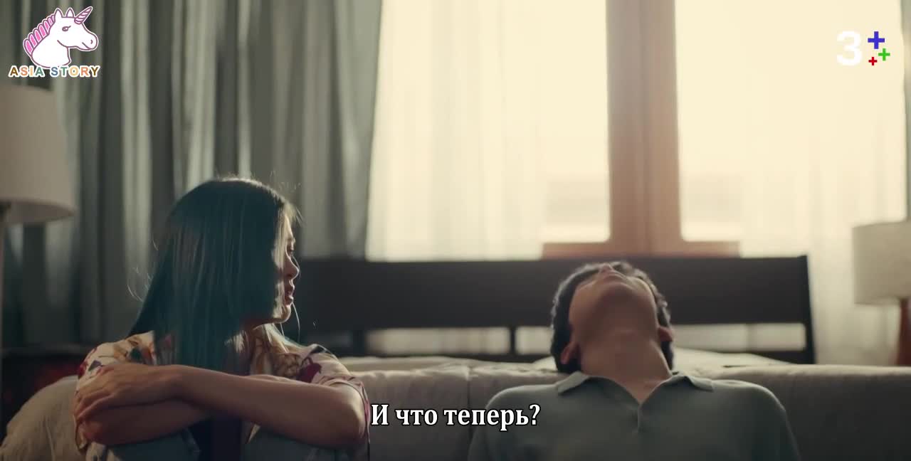 Я и призрак в моей комнате - кадр 5
