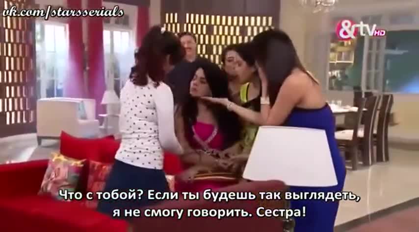 Девушки Тхакур из Дели - кадр 3