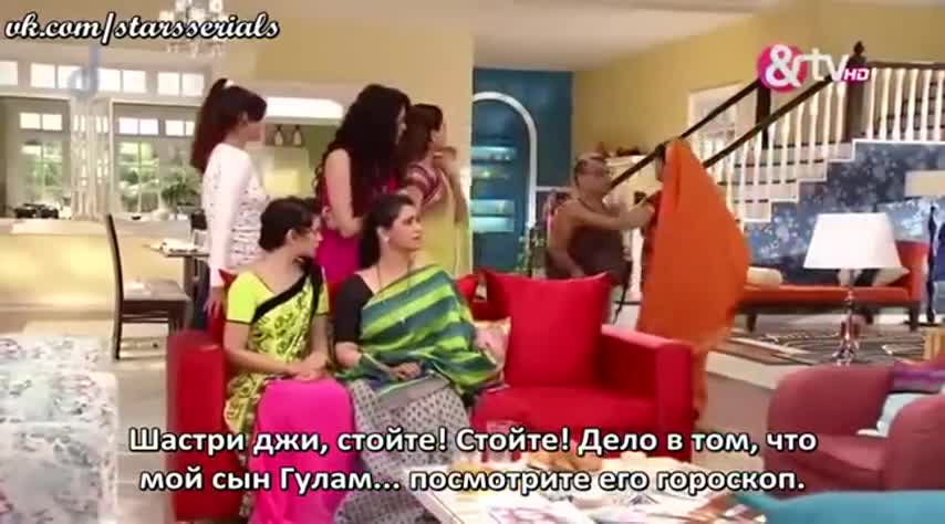Девушки Тхакур из Дели - кадр 5
