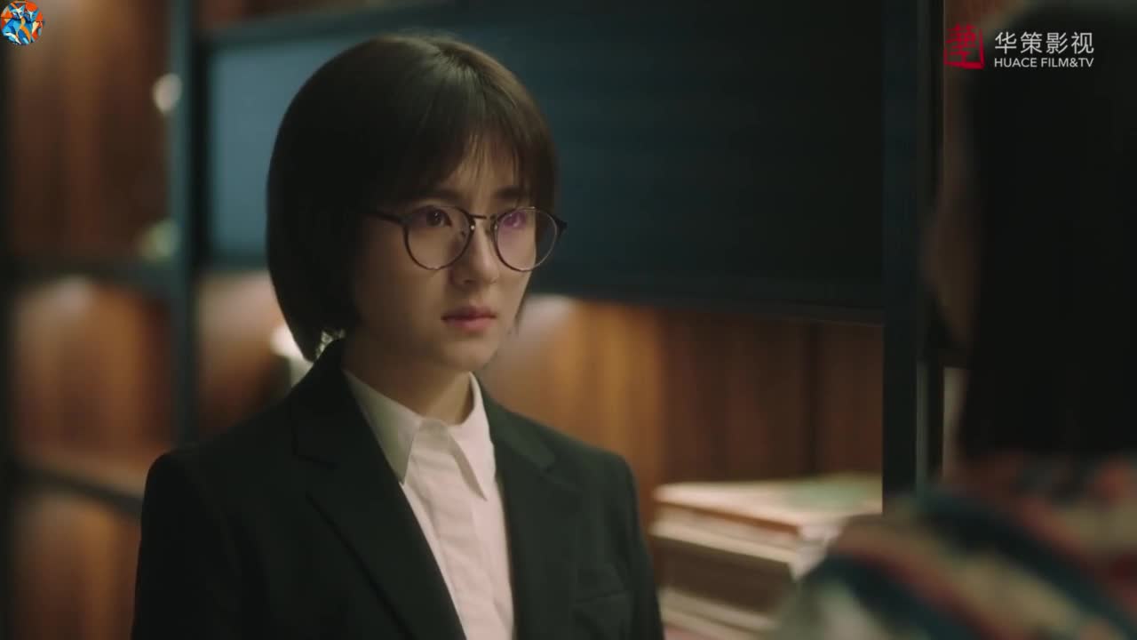 Yi Lu Chao (Zhao) Yang - кадр 5