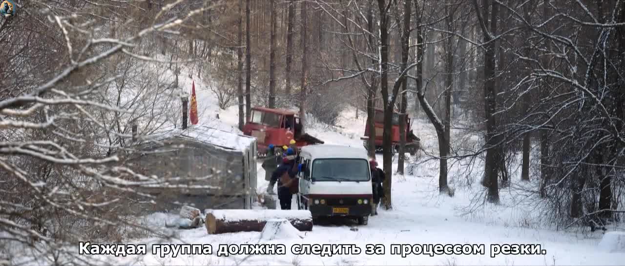 A Long Way Home - кадр 3