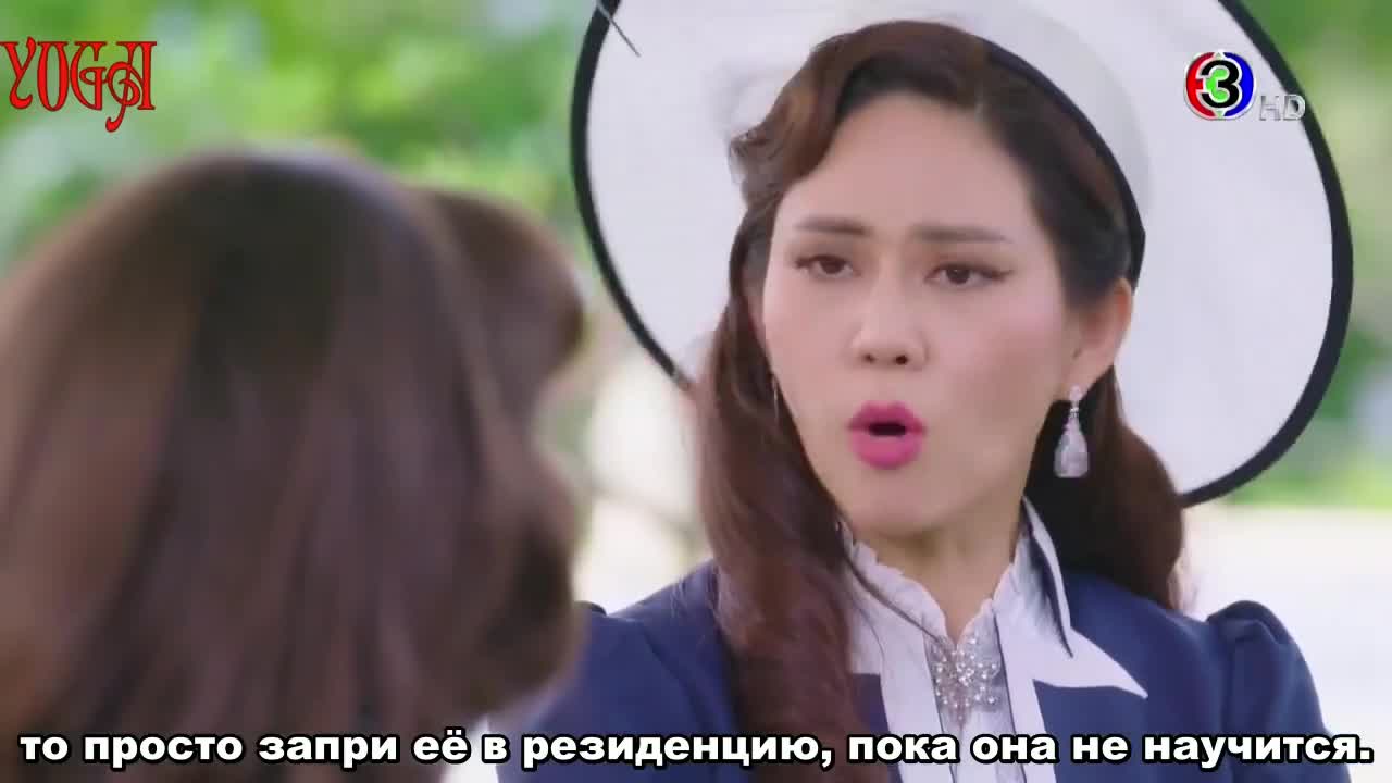 Любовь в клетке - кадр 5
